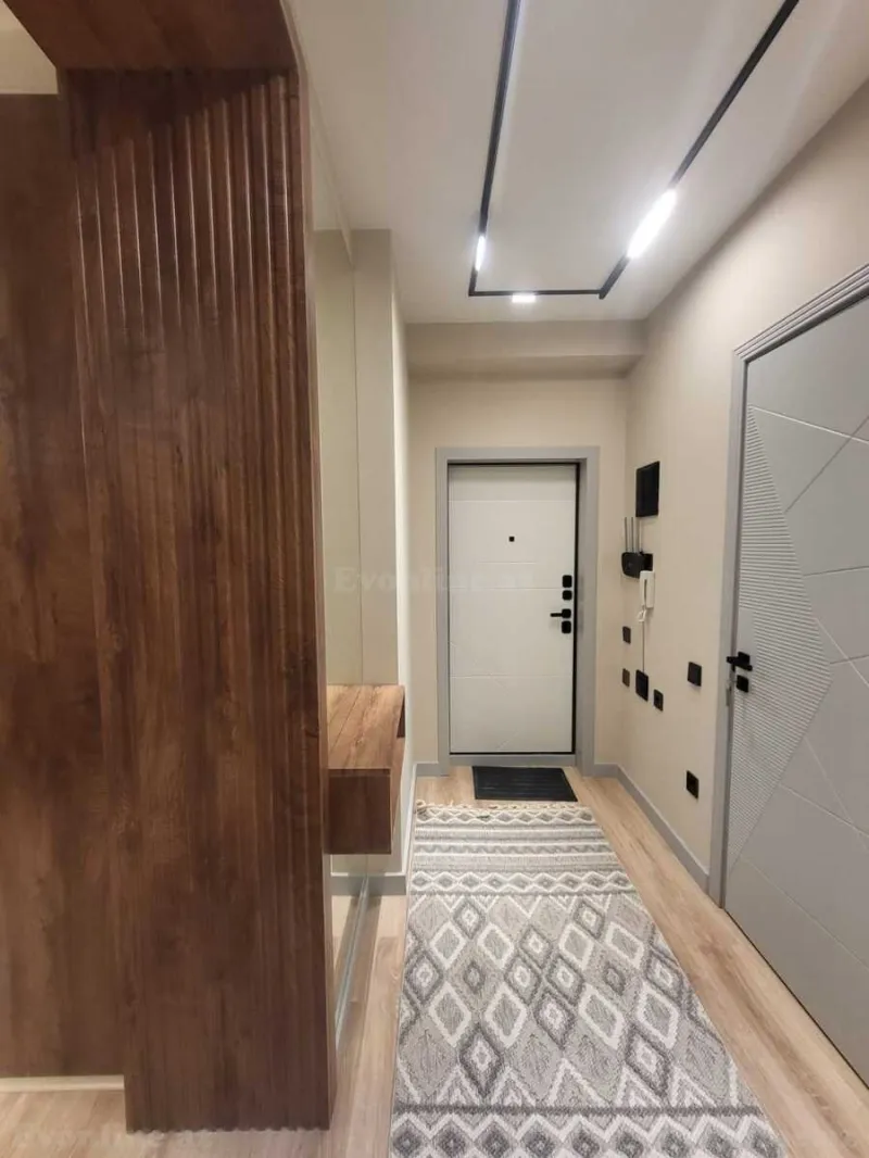 Kirayə verilir 2 otaqlı Mənzil Yeni tikili 70 m² 8 Noyabr m. - şəkil 11