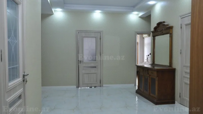 Satılır 4 otaqlı Mənzil Yeni tikili 192 m² Xətai m. - şəkil 9