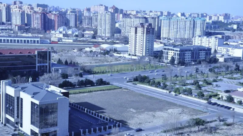 Satılır 4 otaqlı Mənzil Yeni tikili 192 m² Xətai m. - şəkil 12