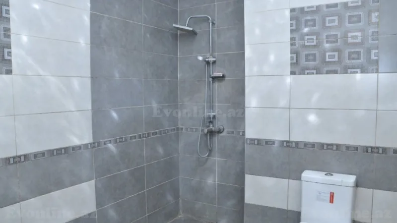 Satılır 4 otaqlı Mənzil Yeni tikili 192 m² Xətai m. - şəkil 13