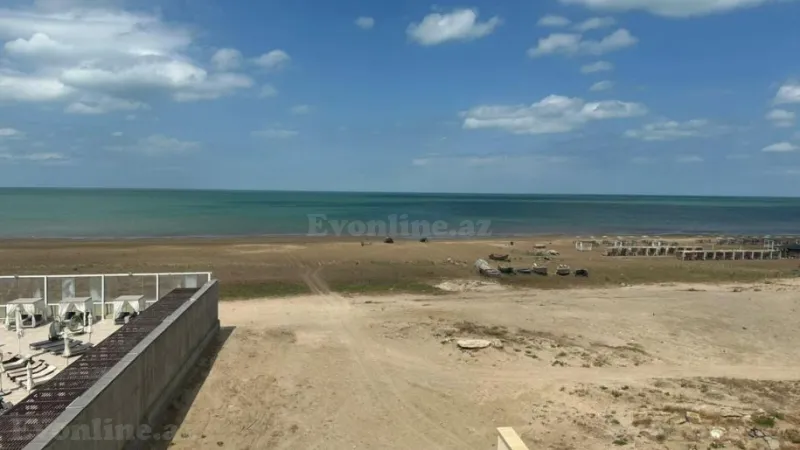 Satılır Obyekt 540 m² Novxanı - şəkil 2