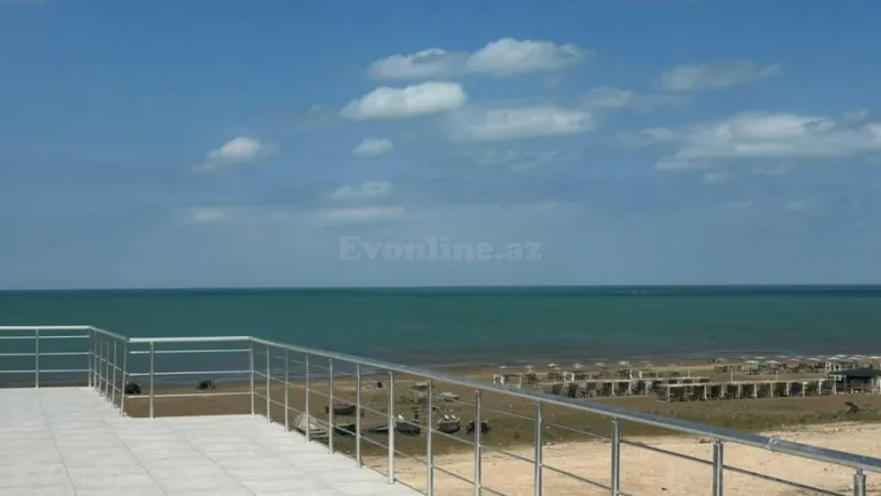 Satılır Obyekt 540 m² Novxanı - şəkil 3