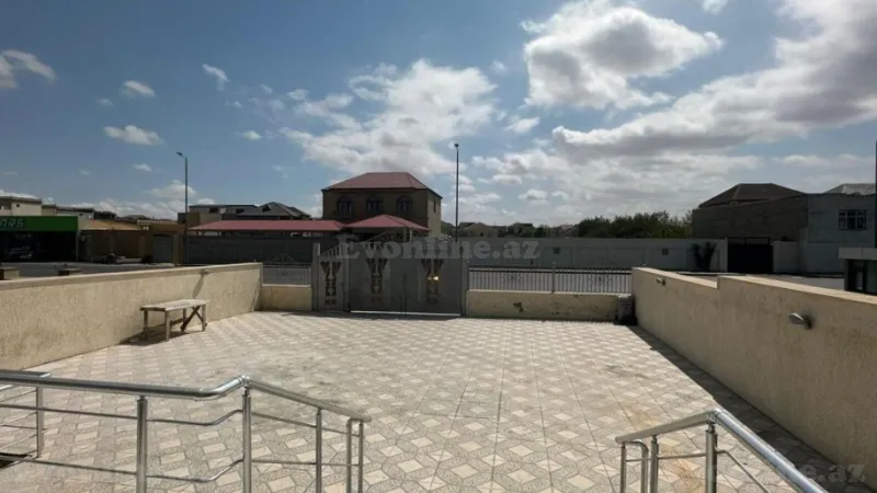 Satılır Obyekt 540 m² Novxanı - şəkil 6