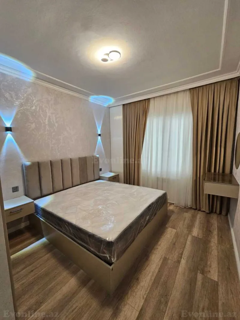 Satılır 3 otaqlı Mənzil Köhnə tikili 70 m² 7-ci mikrorayon - şəkil 5