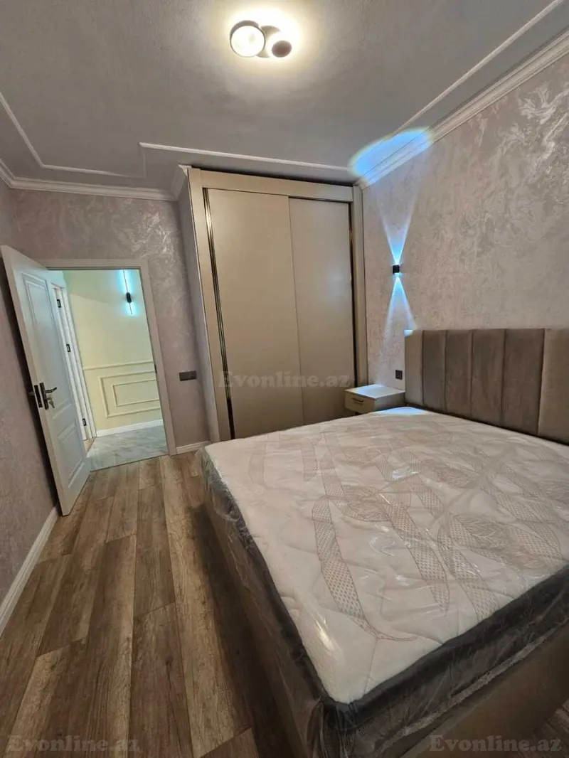 Satılır 3 otaqlı Mənzil Köhnə tikili 70 m² 7-ci mikrorayon - şəkil 6