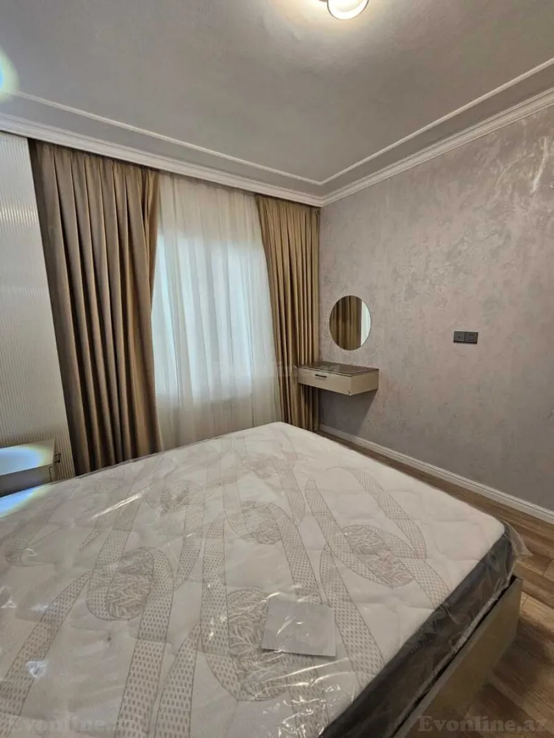 Satılır 3 otaqlı Mənzil Köhnə tikili 70 m² 7-ci mikrorayon - şəkil 7