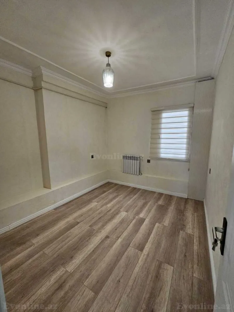Satılır 3 otaqlı Mənzil Köhnə tikili 70 m² 7-ci mikrorayon - şəkil 8