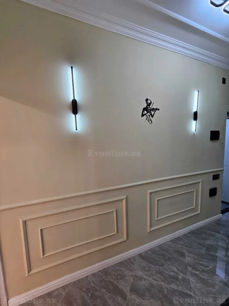 Satılır 3 otaqlı Mənzil Köhnə tikili 70 m² 7-ci mikrorayon - şəkil 9