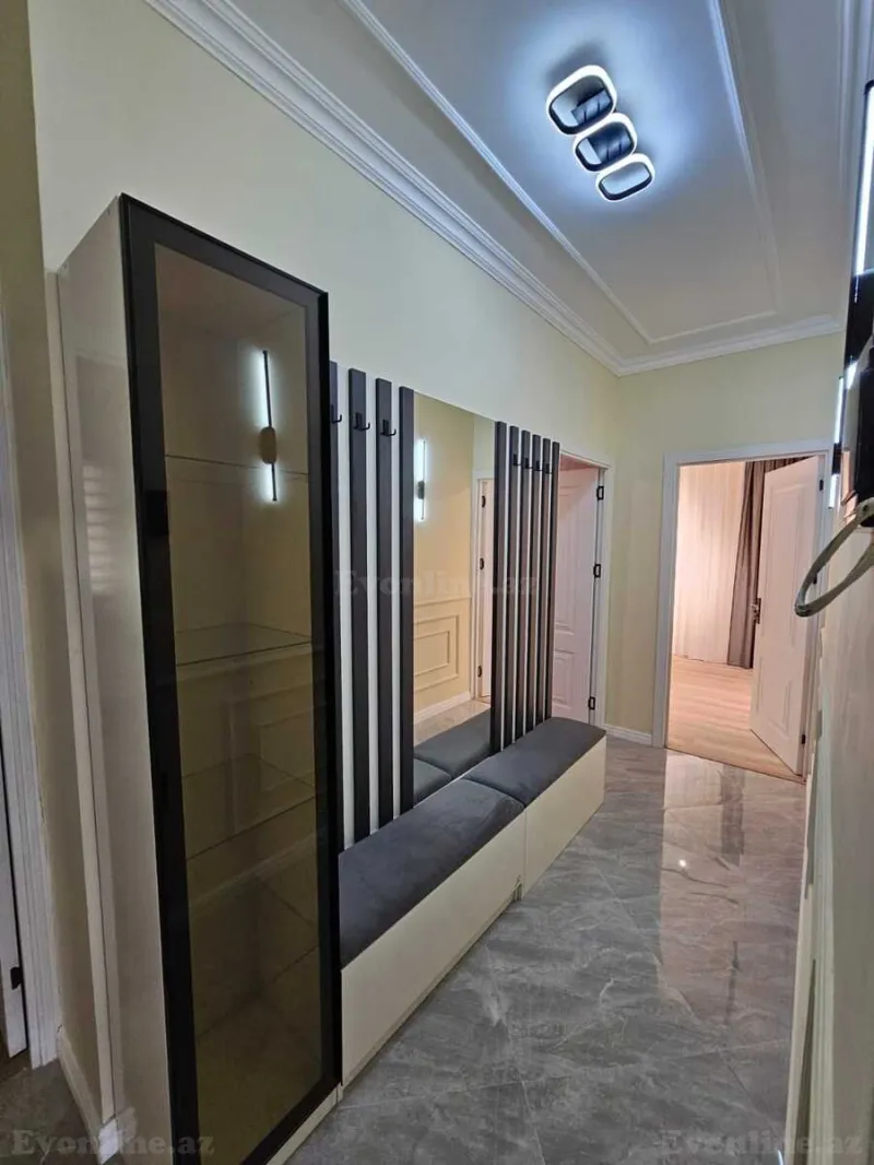Satılır 3 otaqlı Mənzil Köhnə tikili 70 m² 7-ci mikrorayon - şəkil 10