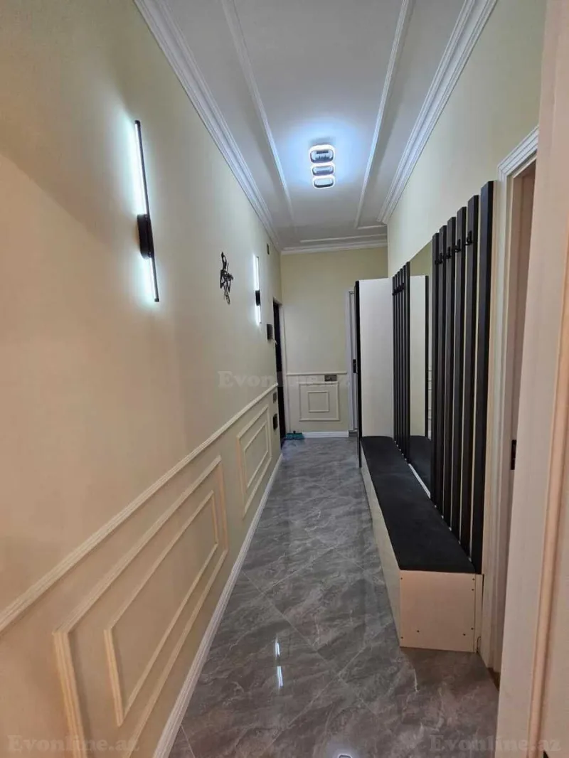 Satılır 3 otaqlı Mənzil Köhnə tikili 70 m² 7-ci mikrorayon - şəkil 12