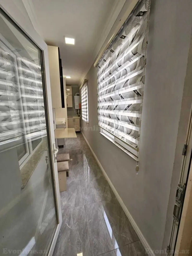 Satılır 3 otaqlı Mənzil Köhnə tikili 70 m² 7-ci mikrorayon - şəkil 13