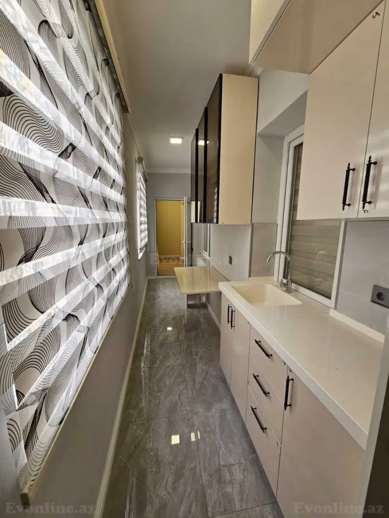 Satılır 3 otaqlı Mənzil Köhnə tikili 70 m² 7-ci mikrorayon - şəkil 14