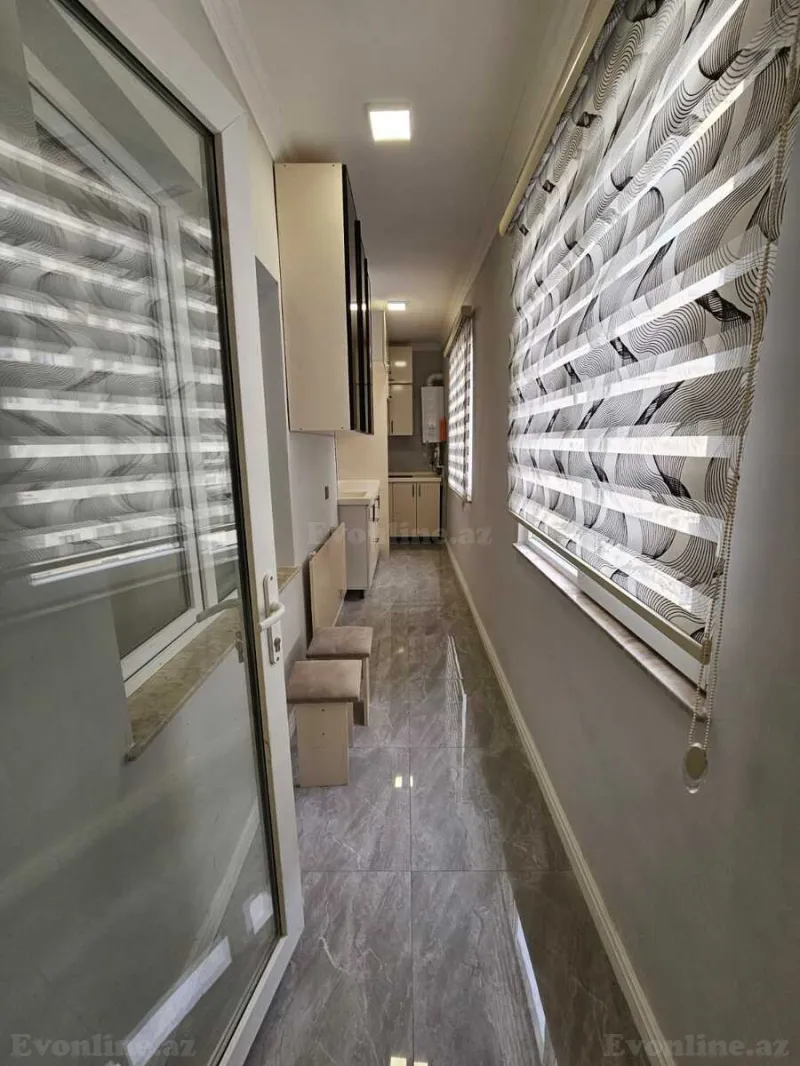 Satılır 3 otaqlı Mənzil Köhnə tikili 70 m² 7-ci mikrorayon - şəkil 15