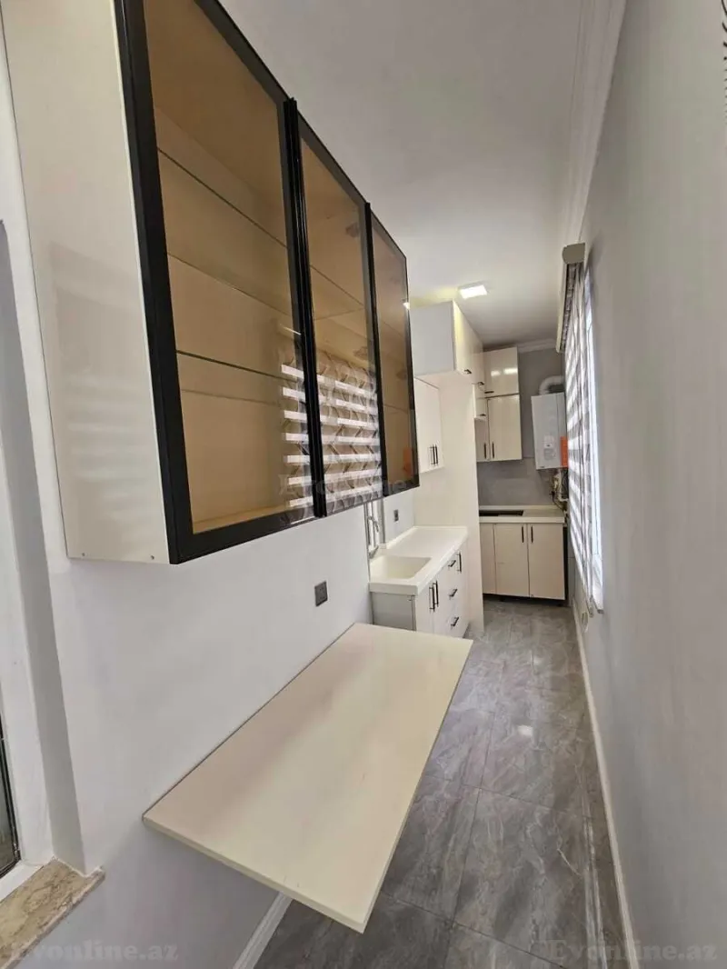 Satılır 3 otaqlı Mənzil Köhnə tikili 70 m² 7-ci mikrorayon - şəkil 16