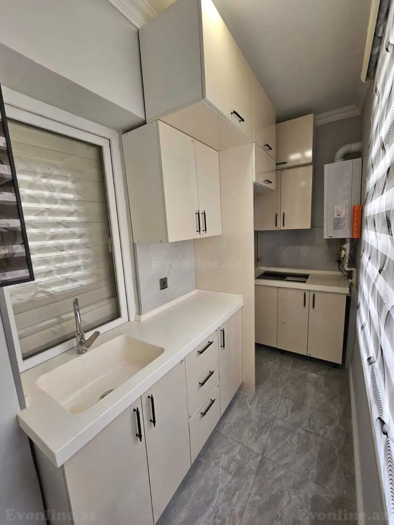 Satılır 3 otaqlı Mənzil Köhnə tikili 70 m² 7-ci mikrorayon - şəkil 17