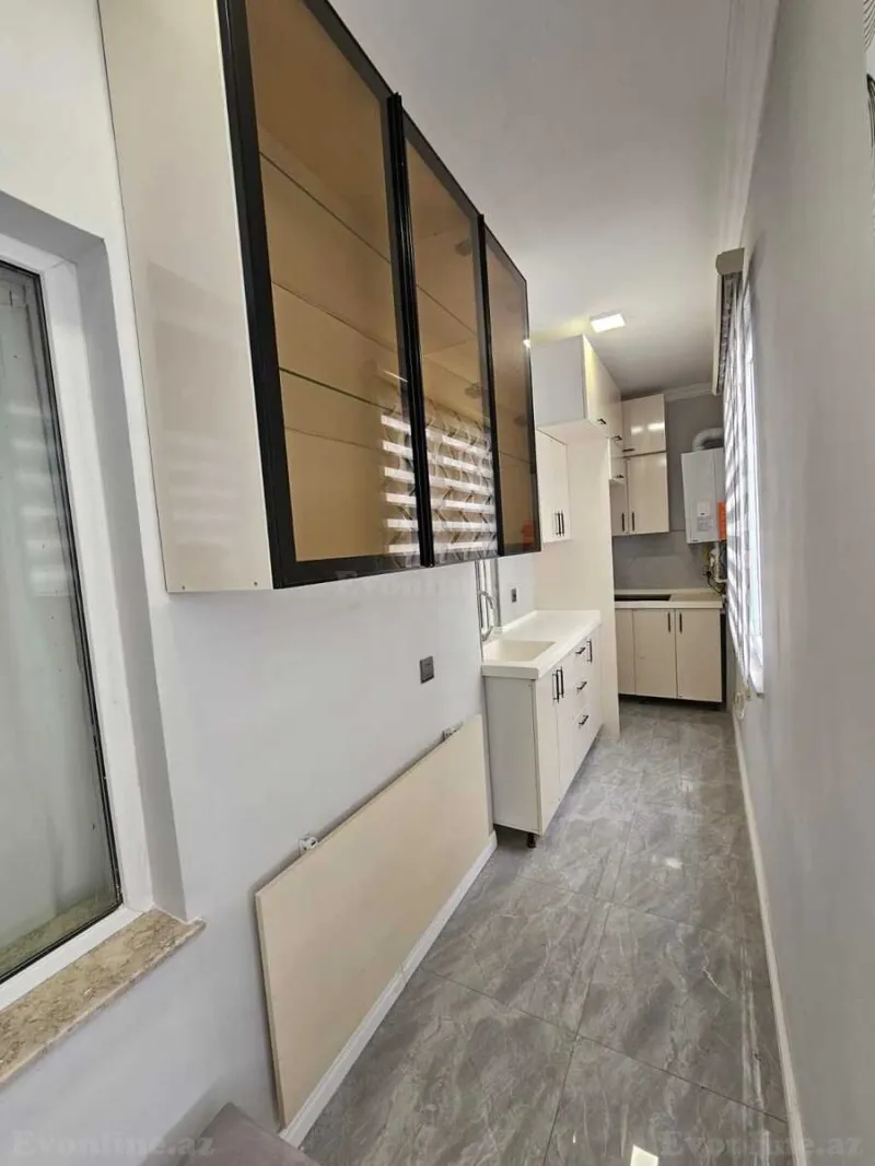 Satılır 3 otaqlı Mənzil Köhnə tikili 70 m² 7-ci mikrorayon - şəkil 18