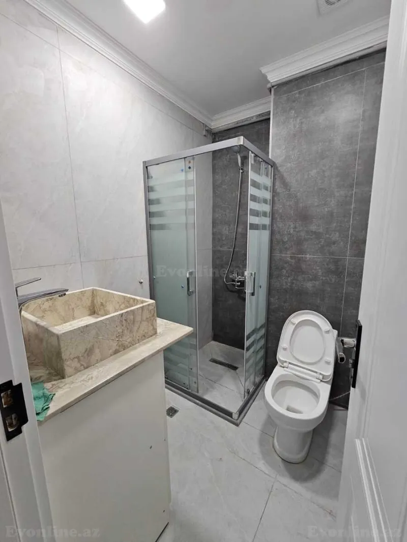 Satılır 3 otaqlı Mənzil Köhnə tikili 70 m² 7-ci mikrorayon - şəkil 19