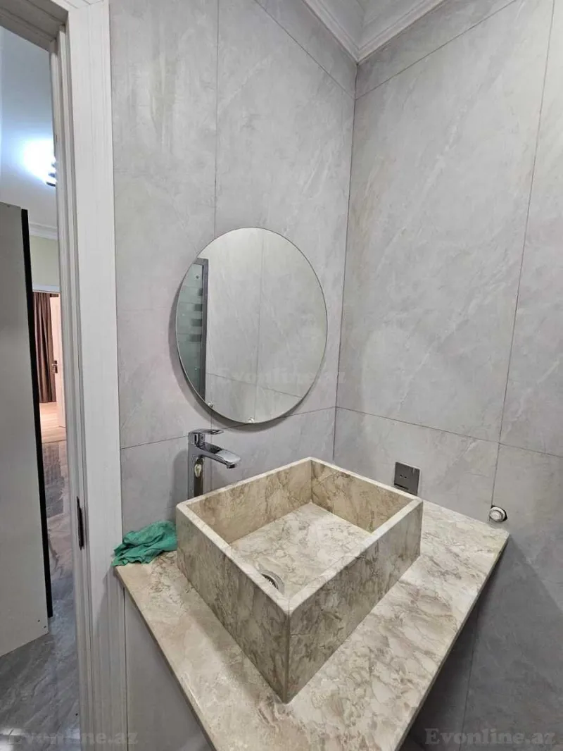 Satılır 3 otaqlı Mənzil Köhnə tikili 70 m² 7-ci mikrorayon - şəkil 20