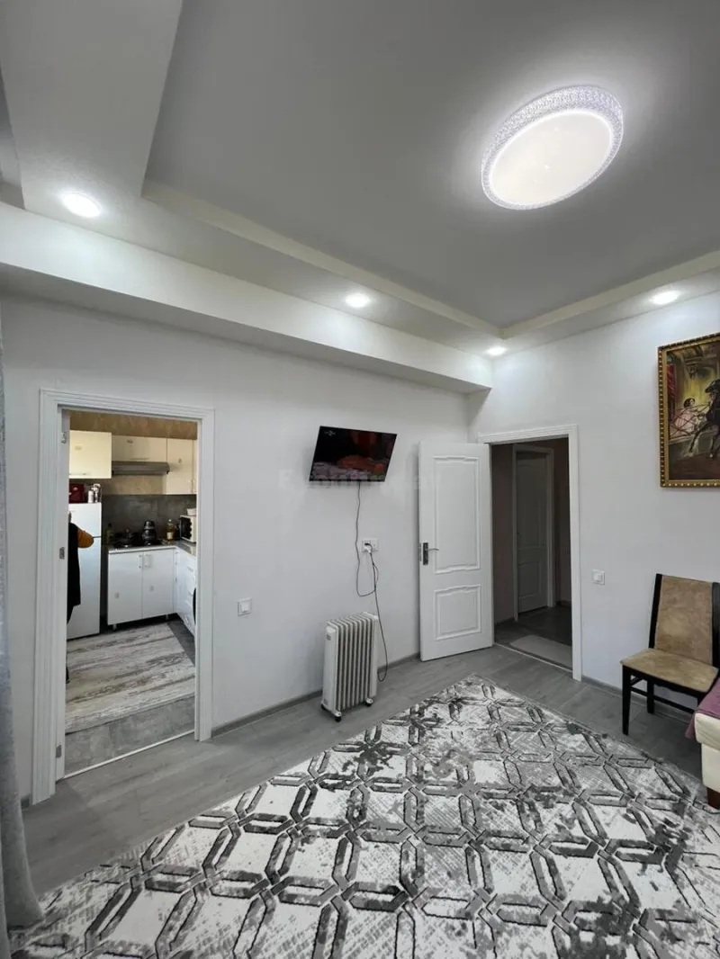 Satılır 2 otaqlı Mənzil Yeni tikili 44 m² Masazır - şəkil 4