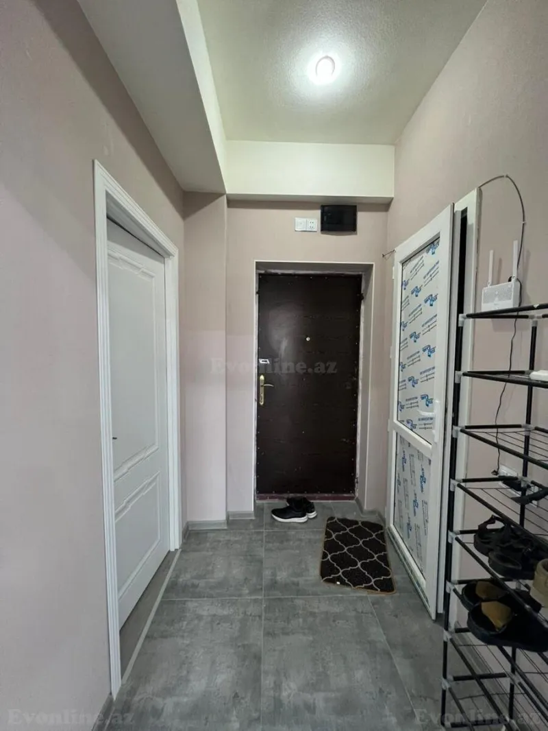 Satılır 2 otaqlı Mənzil Yeni tikili 44 m² Masazır - şəkil 6