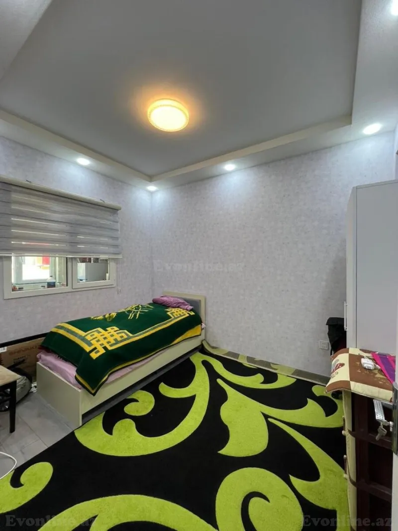Satılır 2 otaqlı Mənzil Yeni tikili 44 m² Masazır - şəkil 7