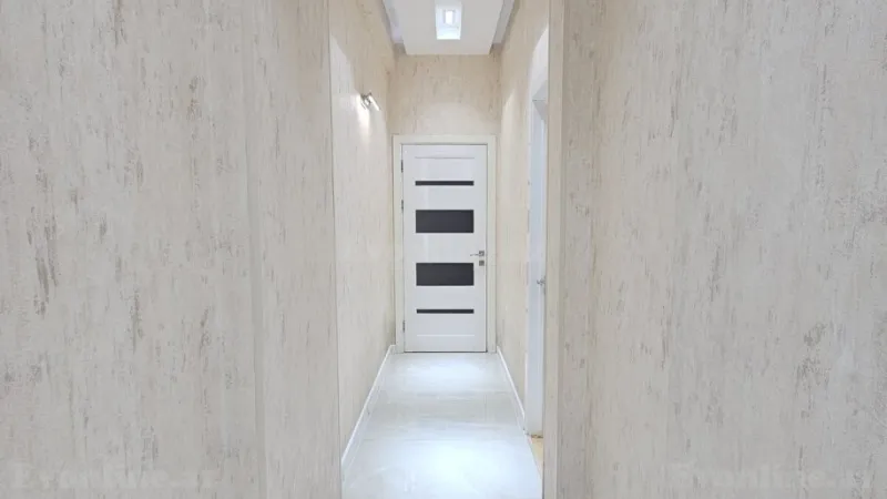 Satılır 3 otaqlı Mənzil Yeni tikili 110 m² Nizami m. - şəkil 5