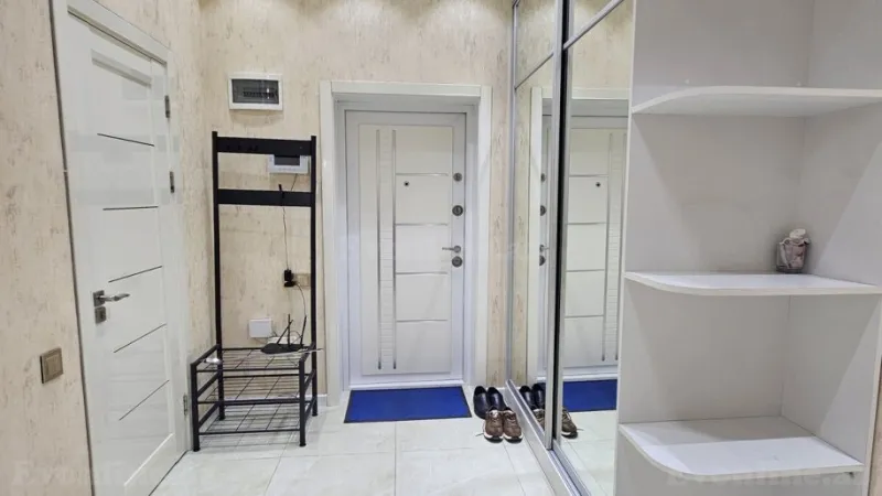 Satılır 3 otaqlı Mənzil Yeni tikili 110 m² Nizami m. - şəkil 18