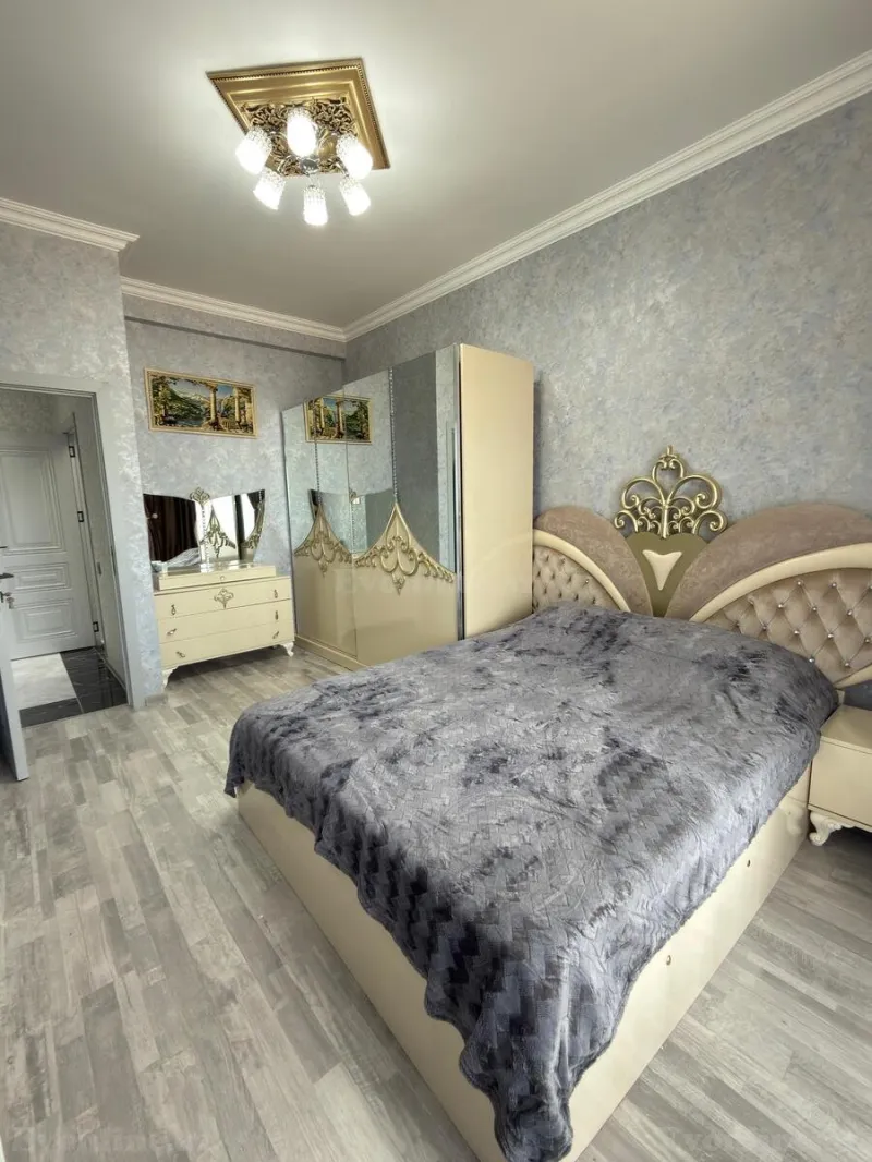 Kirayə verilir 2 otaqlı Mənzil Yeni tikili 75 m² Sumqayıt - şəkil 4