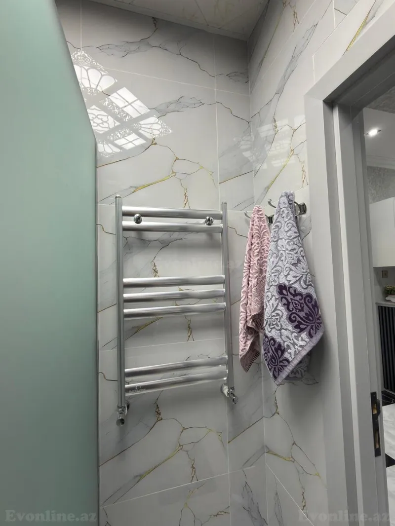 Kirayə verilir 2 otaqlı Mənzil Yeni tikili 75 m² Sumqayıt - şəkil 12