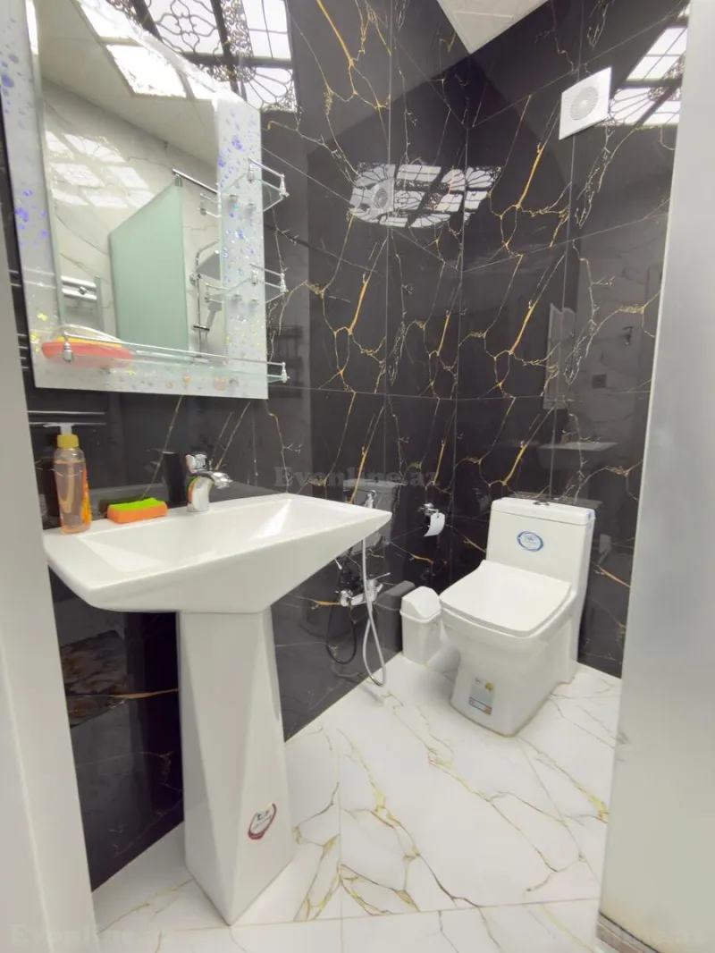 Kirayə verilir 2 otaqlı Mənzil Yeni tikili 75 m² Sumqayıt - şəkil 14