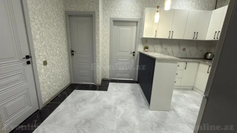 Kirayə verilir 2 otaqlı Mənzil Yeni tikili 75 m² Sumqayıt - şəkil 20
