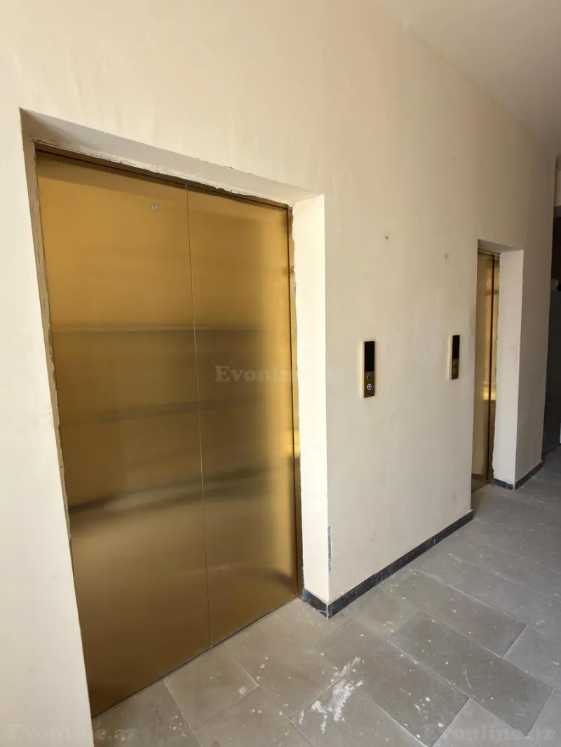 Kirayə verilir 2 otaqlı Mənzil Yeni tikili 75 m² Sumqayıt - şəkil 23