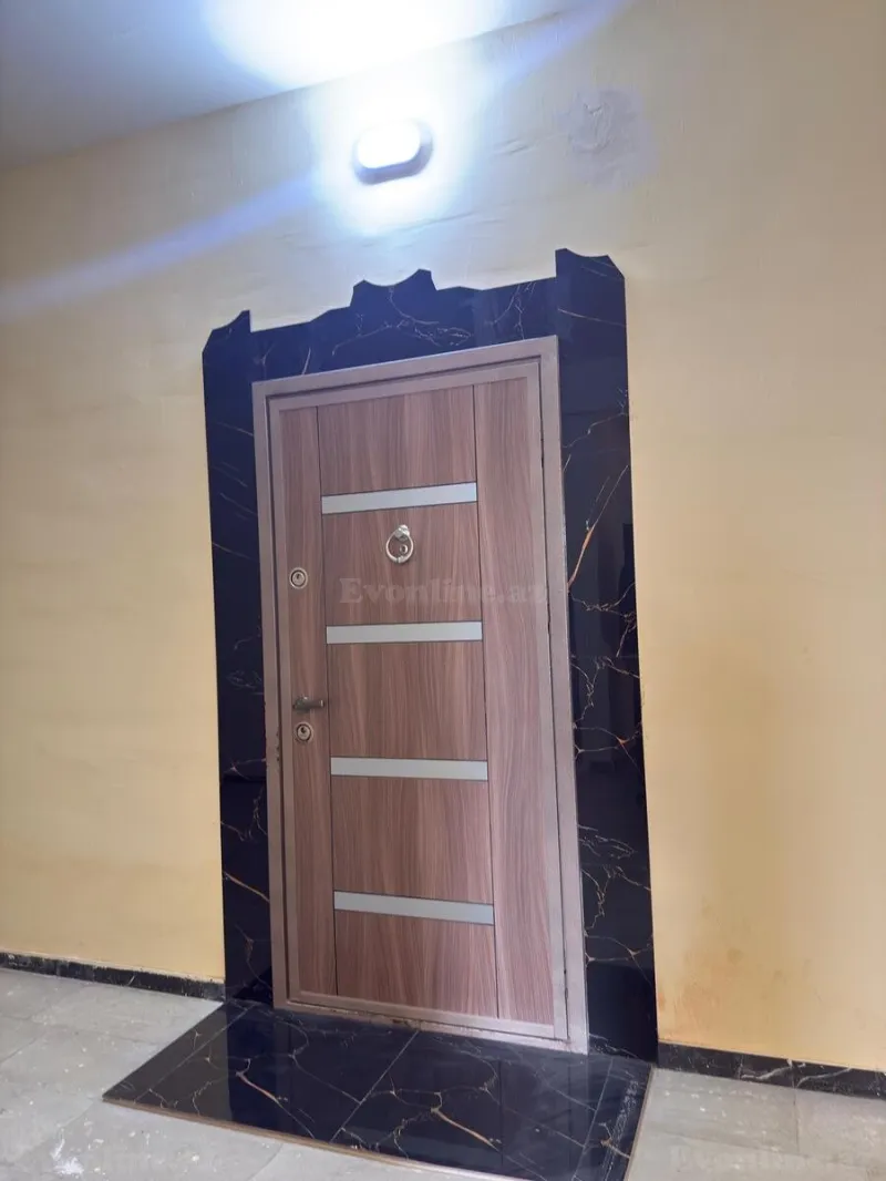 Kirayə verilir 2 otaqlı Mənzil Yeni tikili 75 m² Sumqayıt - şəkil 24