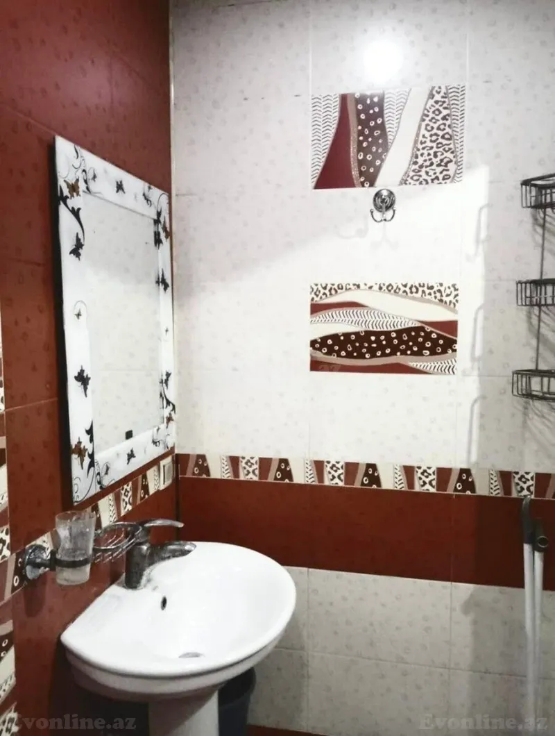 Satılır 1 otaqlı Mənzil Köhnə tikili 35 m² 8-ci kilometr - şəkil 2
