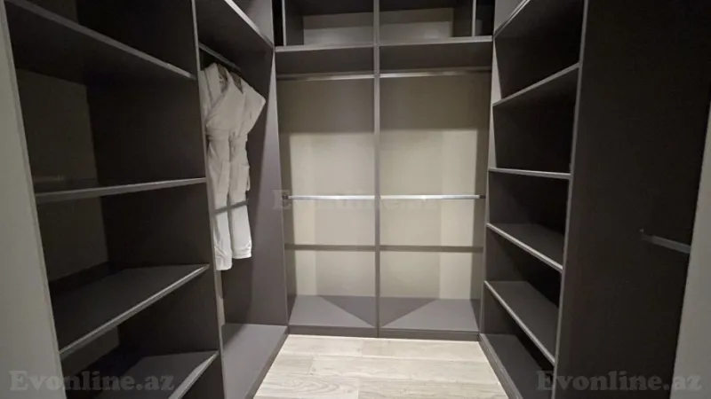 Kirayə verilir 2 otaqlı Mənzil Yeni tikili 102 m² Sabunçu r. - şəkil 11