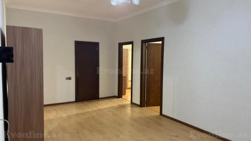Kirayə verilir 2 otaqlı Mənzil Yeni tikili 105 m² Gənclik m. - şəkil 8