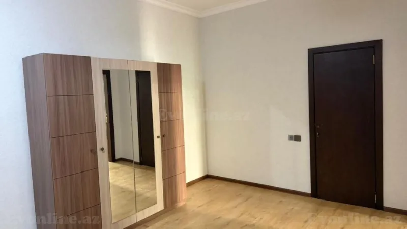 Kirayə verilir 2 otaqlı Mənzil Yeni tikili 105 m² Gənclik m. - şəkil 9