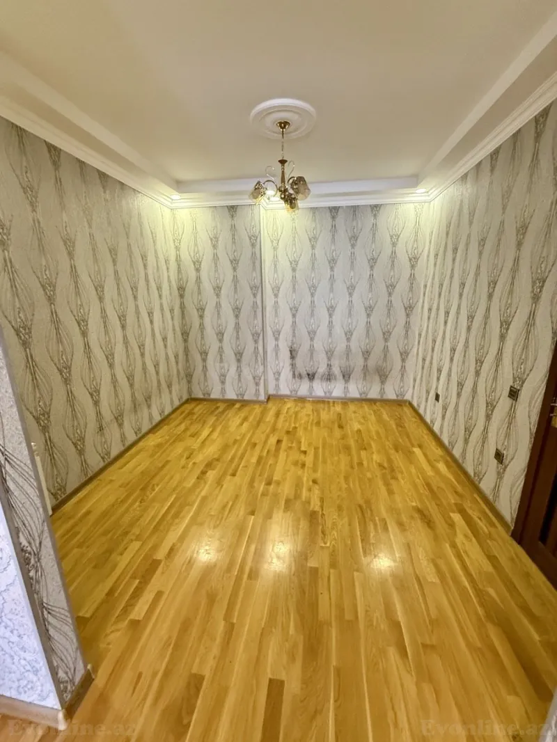 Satılır 2 otaqlı Mənzil Yeni tikili 100 m² 8-ci kilometr - şəkil 4
