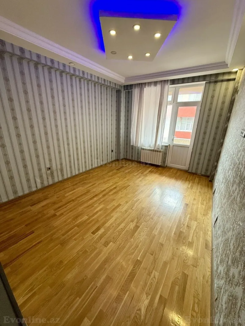 Satılır 2 otaqlı Mənzil Yeni tikili 100 m² 8-ci kilometr - şəkil 5