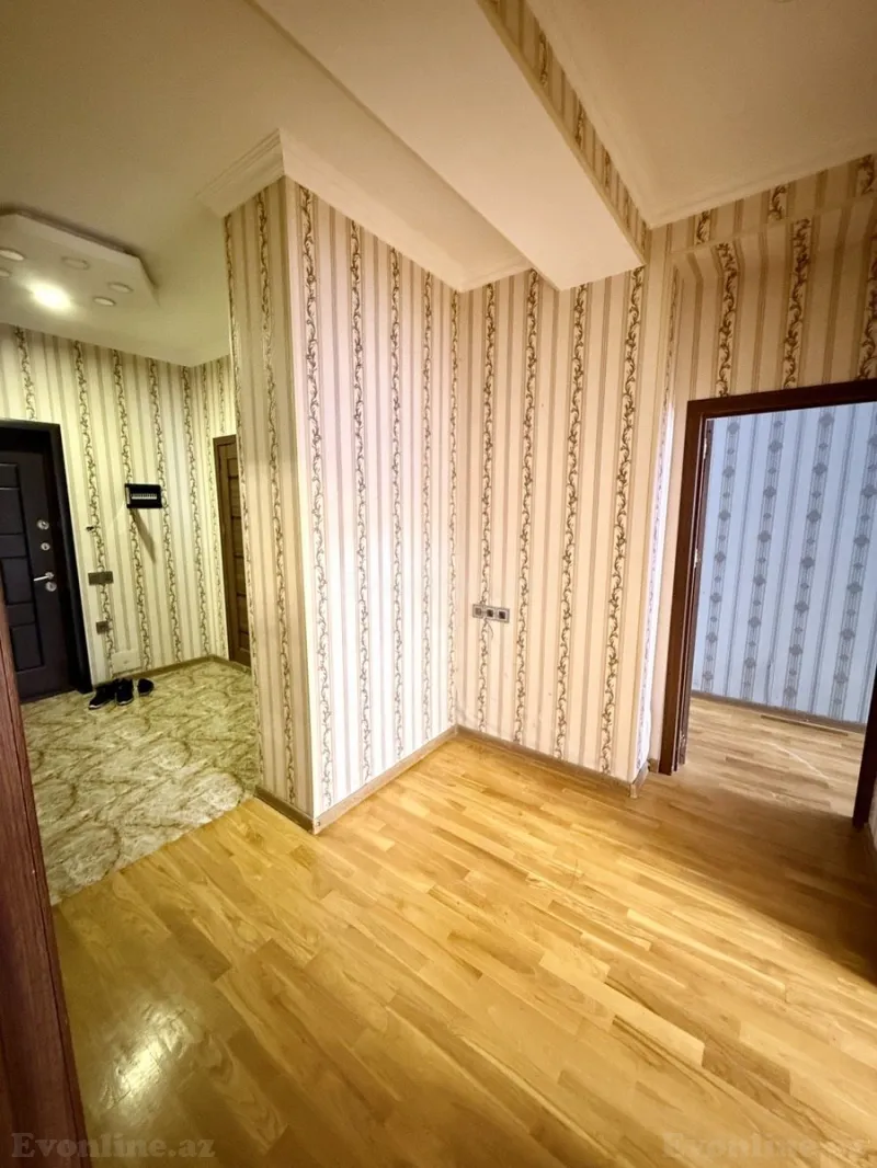 Satılır 2 otaqlı Mənzil Yeni tikili 100 m² 8-ci kilometr - şəkil 8