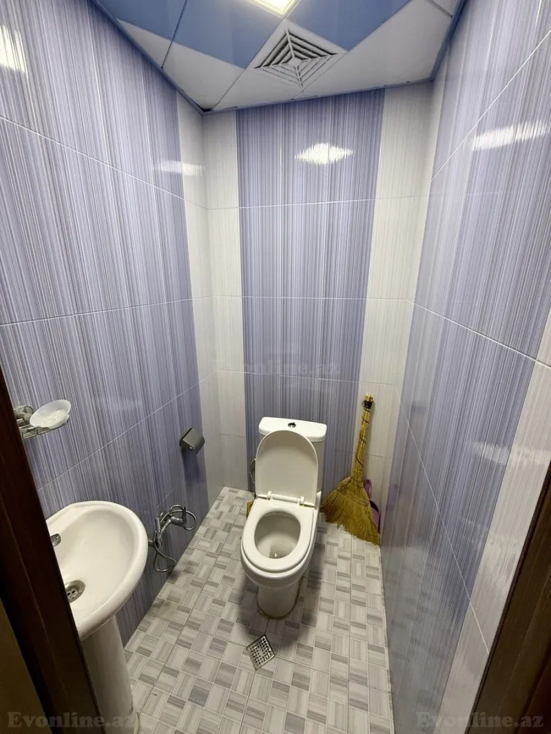 Satılır 2 otaqlı Mənzil Yeni tikili 100 m² 8-ci kilometr - şəkil 11