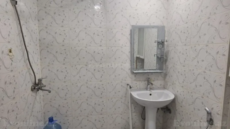 Kirayə verilir 2 otaqlı Mənzil Yeni tikili 54 m² Xırdalan - şəkil 3