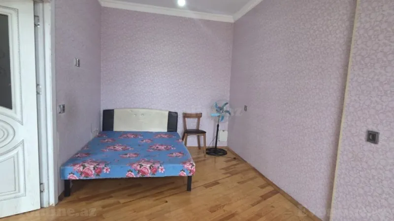 Kirayə verilir 2 otaqlı Mənzil Yeni tikili 54 m² Xırdalan - şəkil 4