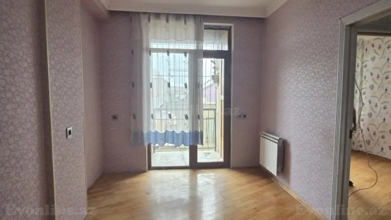 Kirayə verilir 2 otaqlı Mənzil Yeni tikili 54 m² Xırdalan - şəkil 5