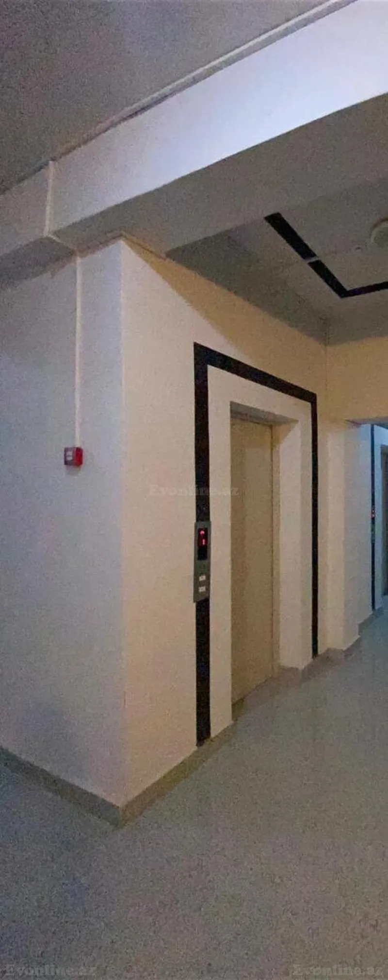 Kirayə verilir 3 otaqlı Mənzil Yeni tikili 130 m² İnşaatçılar m. - şəkil 23