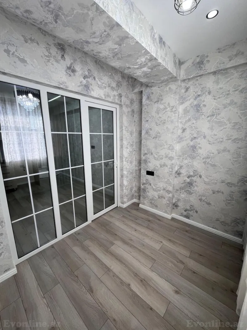 Satılır 1 otaqlı Mənzil Yeni tikili 30 m² Xırdalan - şəkil 2