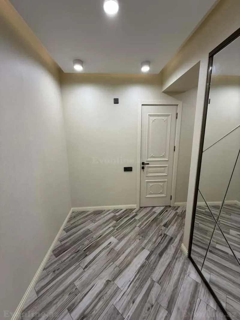 Satılır 2 otaqlı Mənzil Yeni tikili 51 m² Xətai r. - şəkil 6