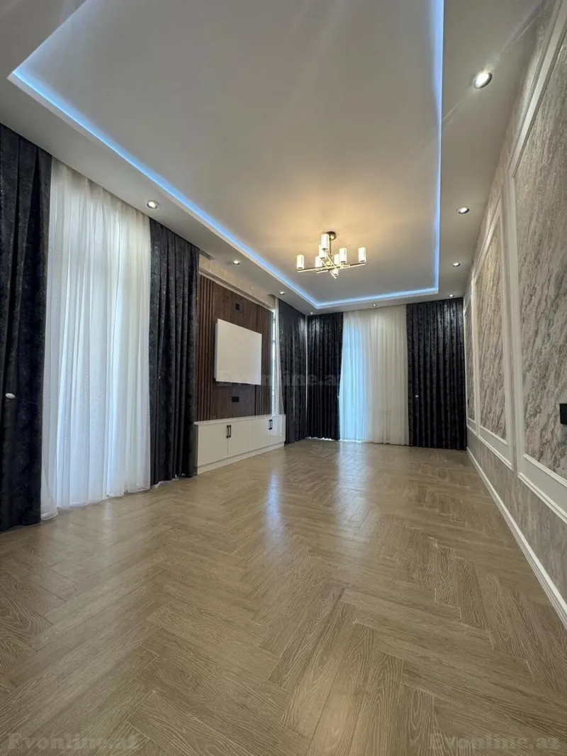 Satılır 2 otaqlı Mənzil Yeni tikili 58 m² Xətai r.