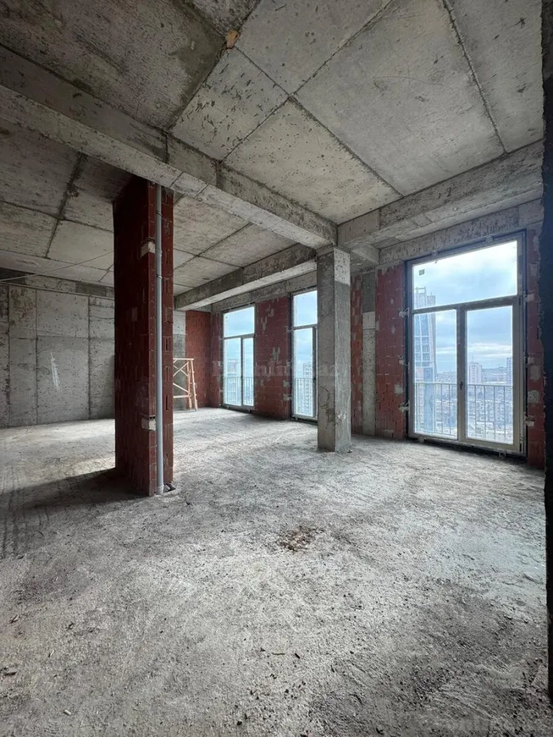 Satılır 4 otaqlı Mənzil Yeni tikili 174 m² Elmlər Akademiyası m. - şəkil 7
