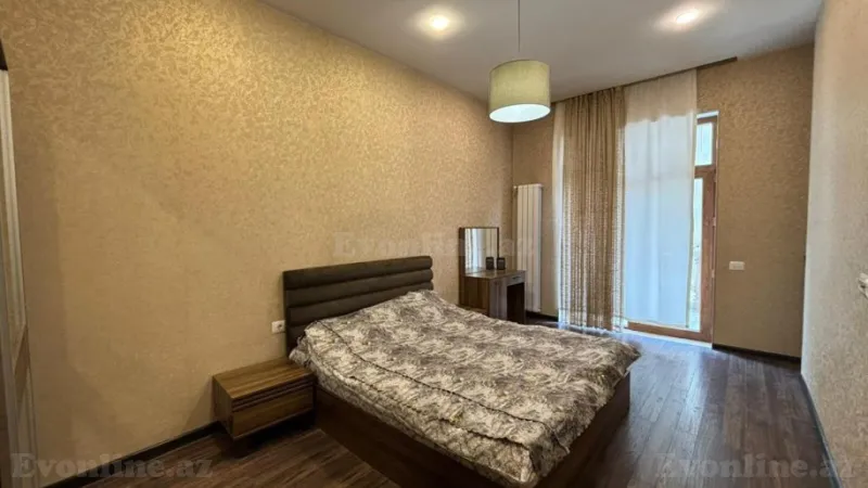 Satılır 2 otaqlı Mənzil Yeni tikili 60 m² Xətai r. - şəkil 9
